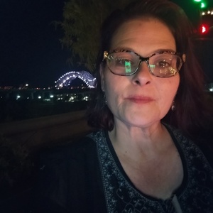 Fundraising Page: Lynn Lowery